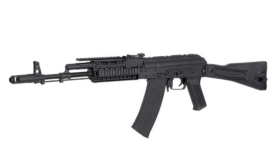 Цевье Vector Optics AK 47/74 RIS QUAD RAIL SYSTEM фото 8