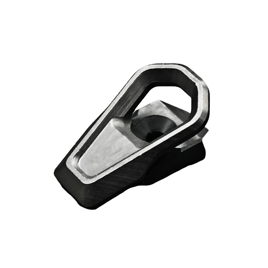 Антабка m-lock стальная MKF