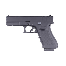 Пистолет Glock 17 CO2 Well 