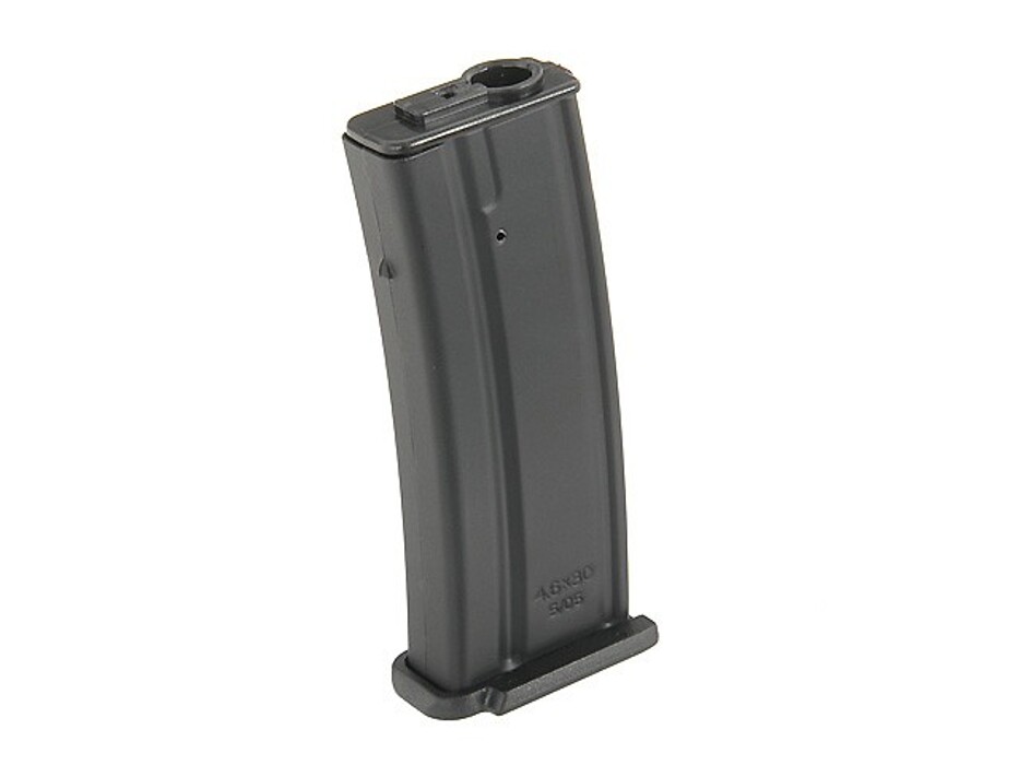 Магазин 30rd для R4/MP7 Well фото 1