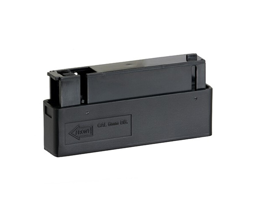 Магазин 22rd для MB01/MB04/MB05/MB08 Sniper WELL фото 1