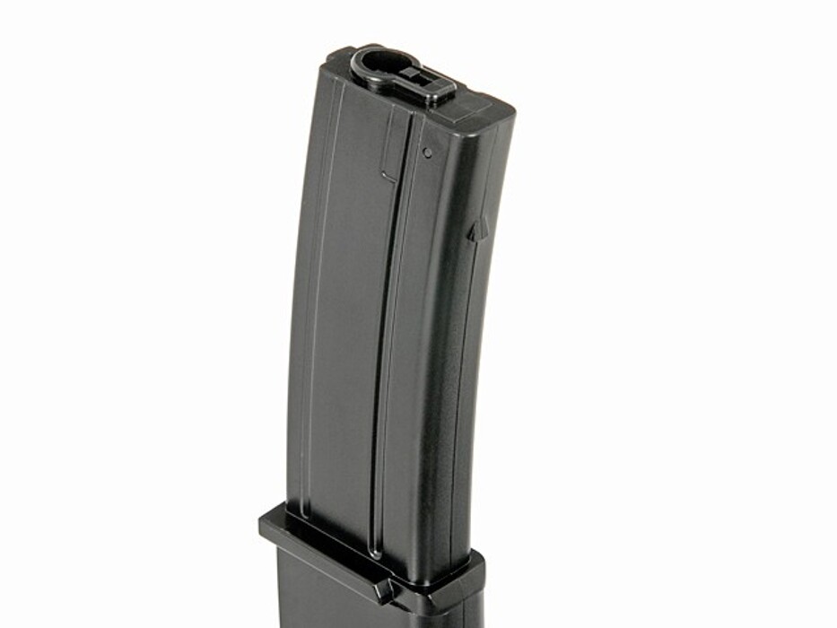 Магазин на 100 куль до MP7 WELL фото 4
