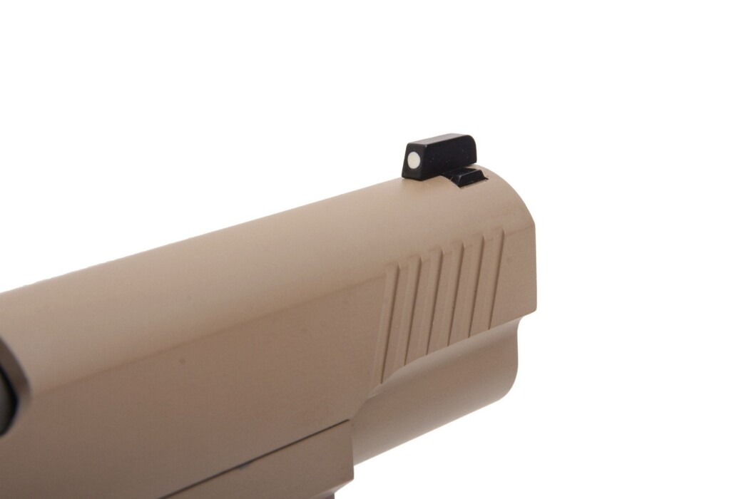 Пістолет COLT 1911 M45A1 WE фото 9