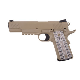 Пистолет COLT 1911 M45A1 WE