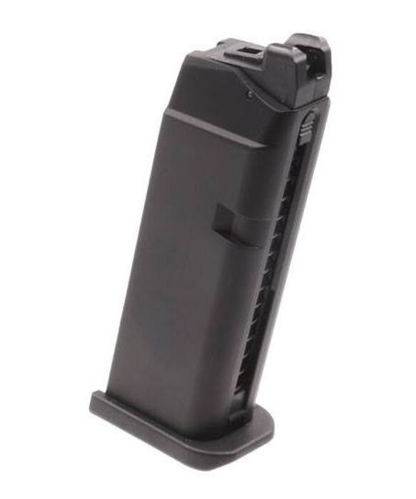 Пистолет Glock 19 Gen5. WE Metal Tan Green Gas фото 7