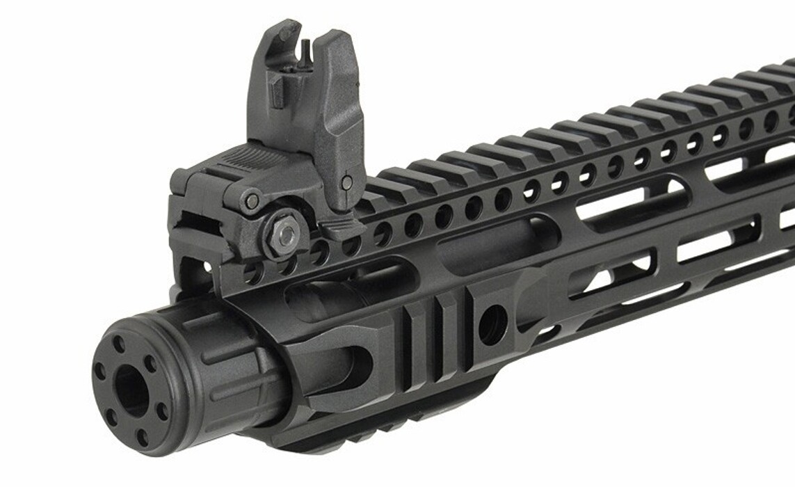 Штурмовая винтовка M4 AR15 E3 Rifle AT-AR06 [Arcturus] фото 9