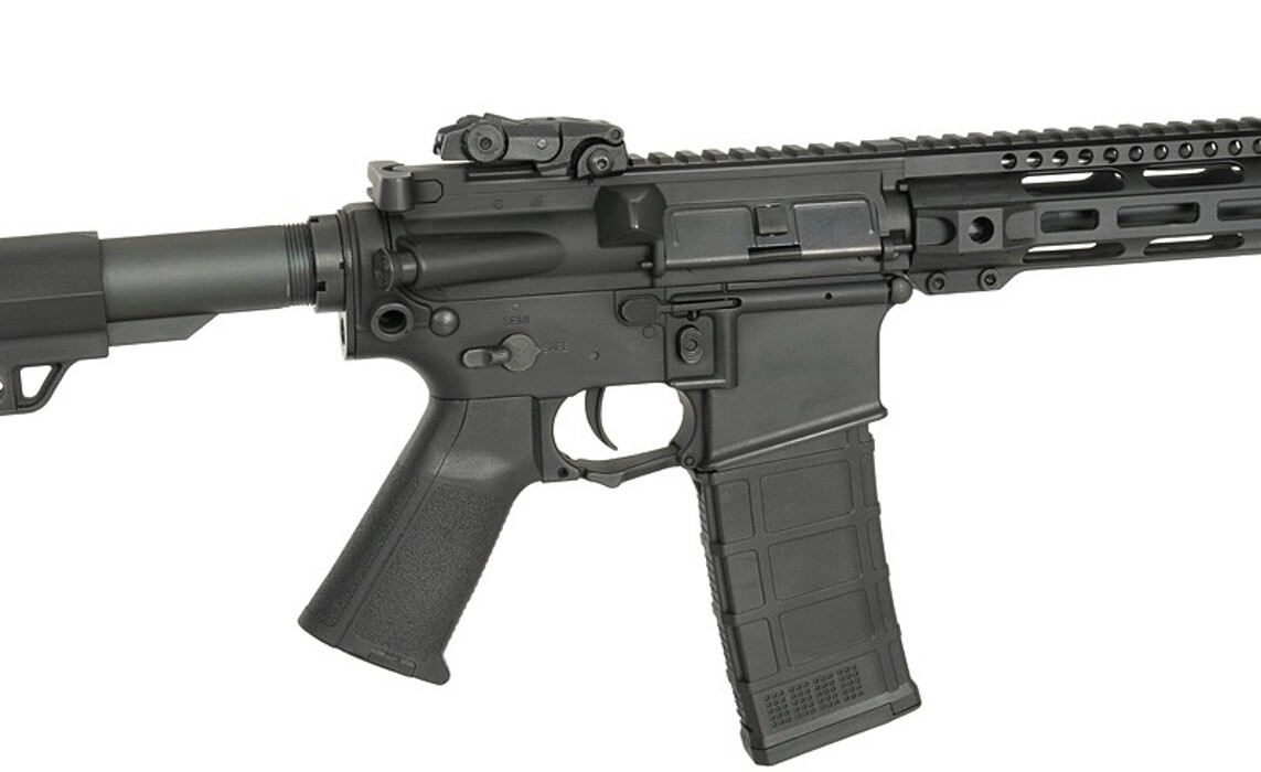 Штурмовая винтовка M4 AR15 E3 Rifle AT-AR06 [Arcturus] фото 7