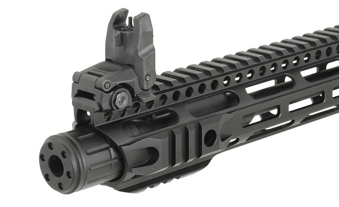 Штурмовая винтовка M4 AR15 E3 Rifle AT-AR07 [Arcturus] фото 9