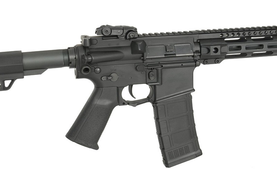 Штурмовая винтовка M4 AR15 E3 Rifle AT-AR07 [Arcturus] фото 7