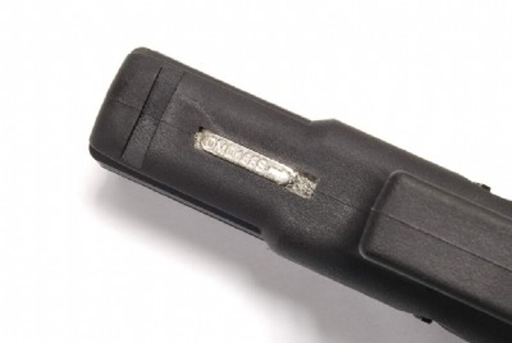 Пістолет Glock 19 Gen3. WE Metal Green Gas фото 7