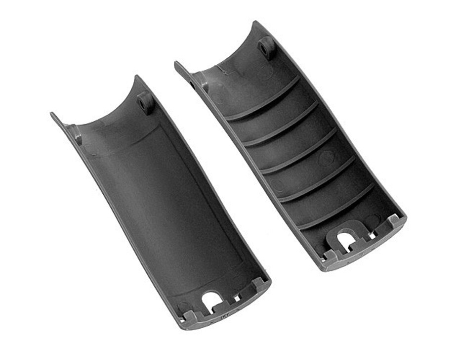 Пистолет Glock 19 Gen4. WE Metal Green Gas фото 10