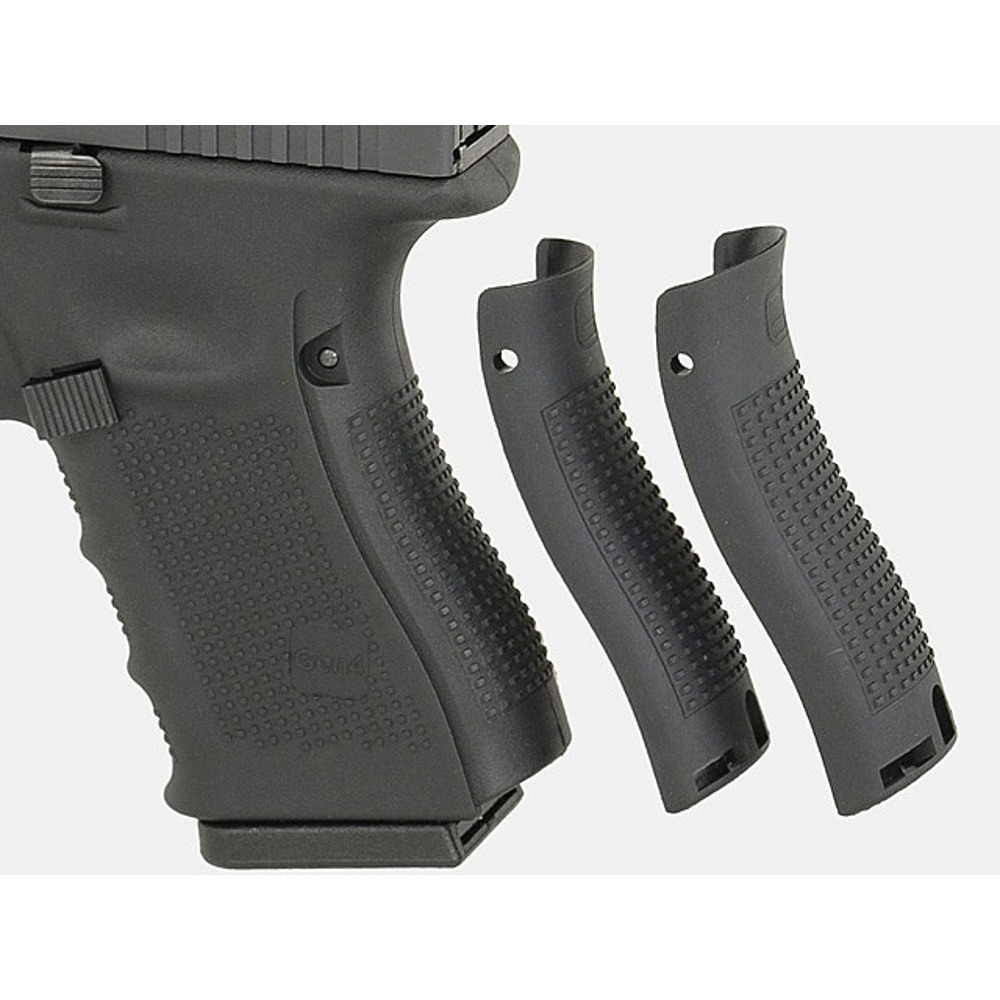 Пистолет Glock 19 Gen4. WE Metal Green Gas для страйкбола и