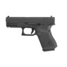 Пистолет Glock 19 Gen5. WE Metal Green Gas
