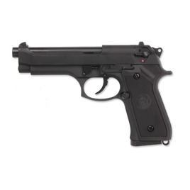 Пистолет Beretta M92 CO2 Black Full Metal [WE]