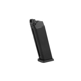 Магазин Green Gas к Glock 17,18,34,35 [WE]
