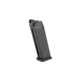 Магазин CO2 к Glock 17,18,34,35 [WE]