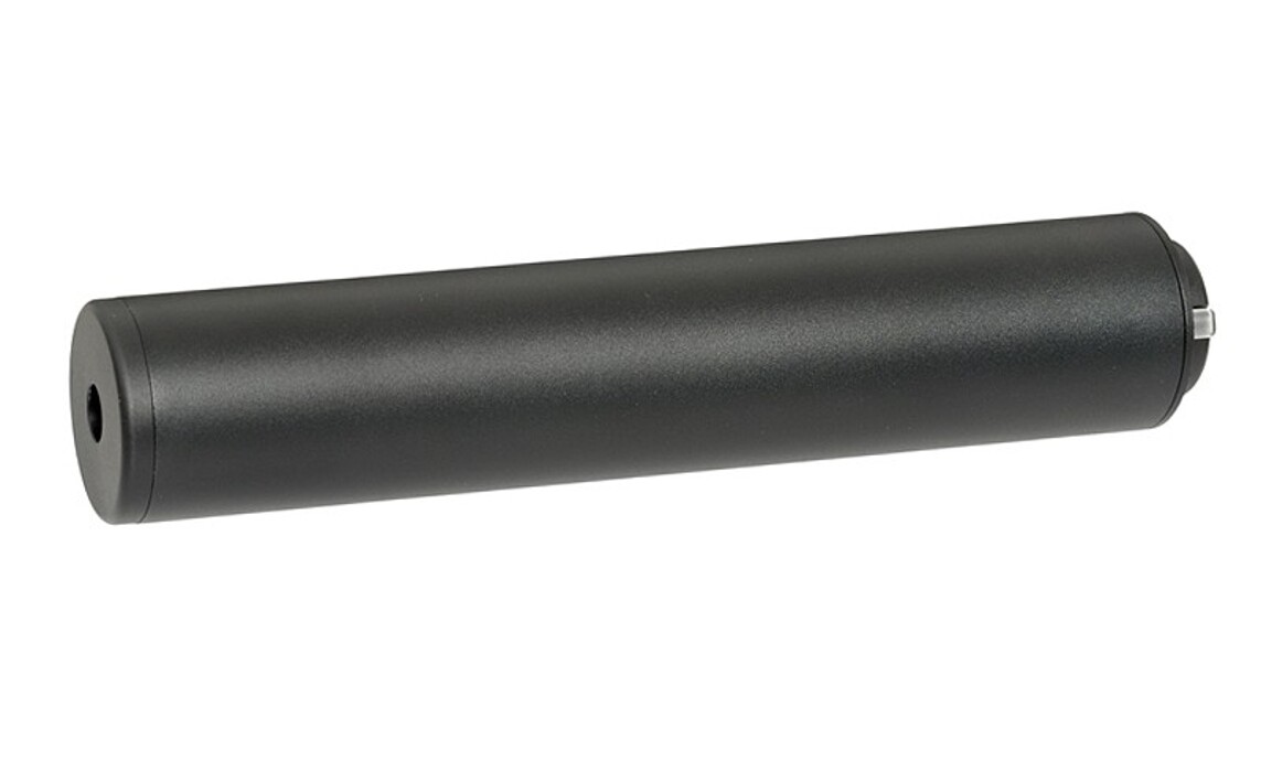 Трасерна насадка Unit Silencer Mod.1 - Black FMA фото 1