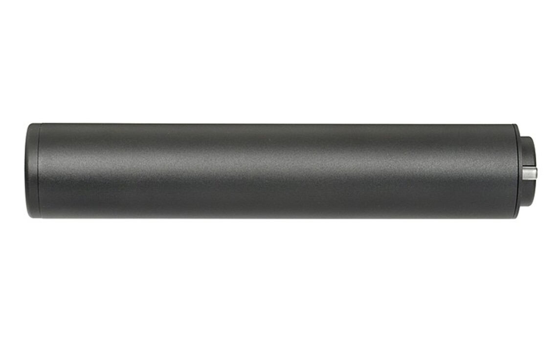 Трасерна насадка Unit Silencer Mod.1 - Black FMA фото 2