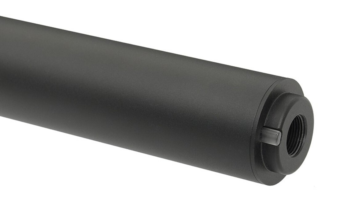 Трасерна насадка Unit Silencer Mod.1 - Black FMA фото 3
