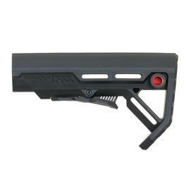 Приклад Viper CQB - BLACK [CASTELLAN]