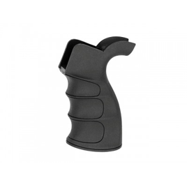 Пістолетна рукоятка G27 для M4 M16 black