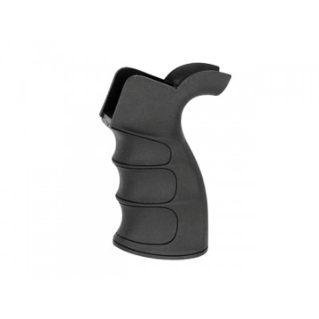 Пістолетна рукоятка G27 для M4 M16 black