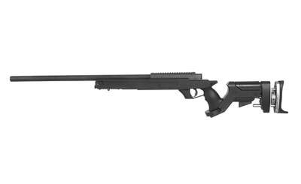 Снайперская винтовка L96 AWP MB05 [WELL] фото 1