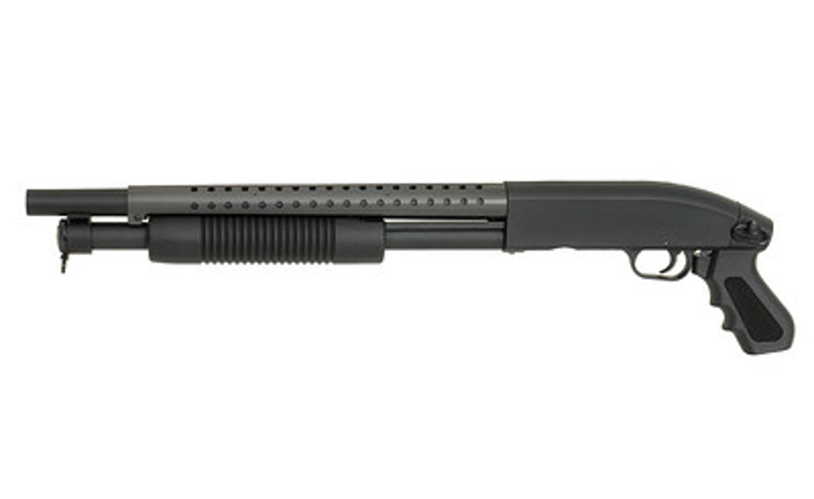 Дробовик M58B shotgun фото 1