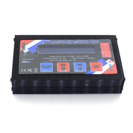 Зарядний пристрій B6S+ 50W