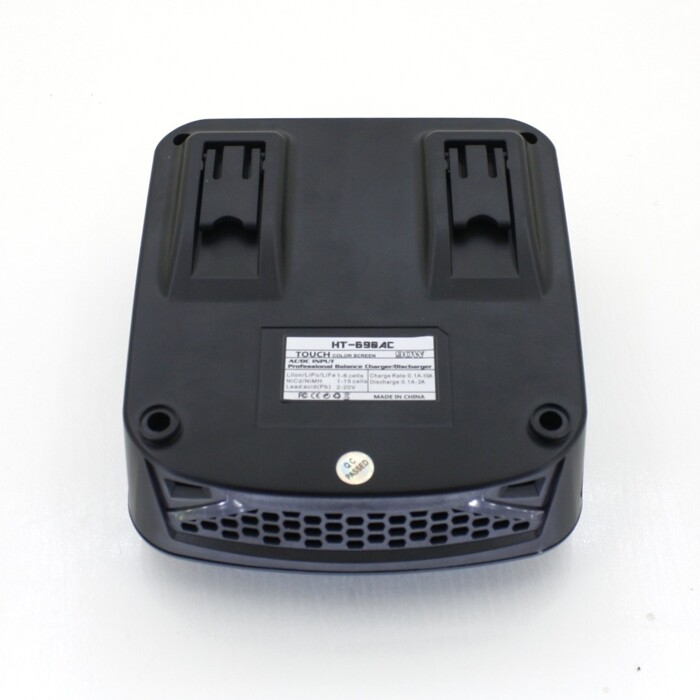Зарядное устройство T690AC 90W тачскрин фото 5