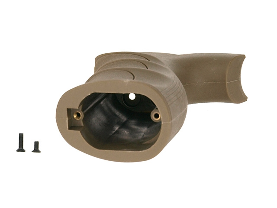 Пістолетна рукоятка G27 для M4 M16 фото 2
