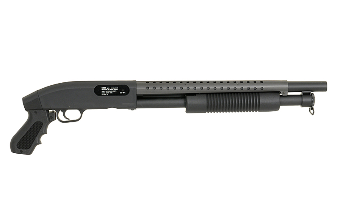 Дробовик M58B shotgun фото 2