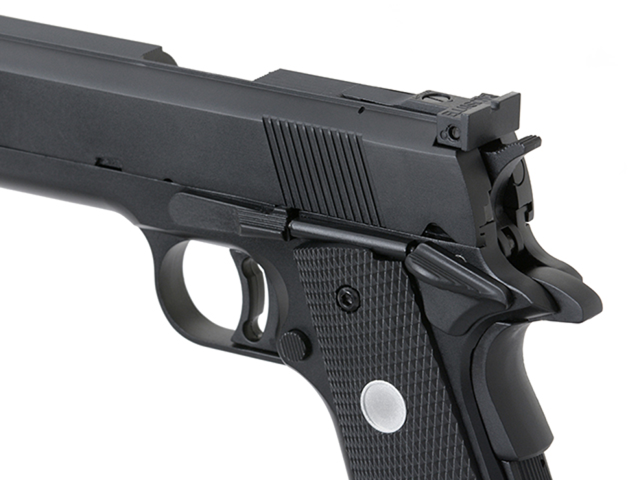 Пістолет Colt 1911MkIV R29 Army Armament фото 11