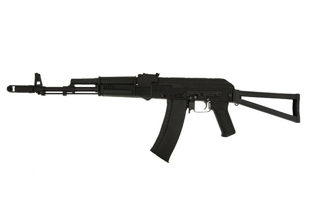Автомат АК-74 CYMA CM.031C фото 1