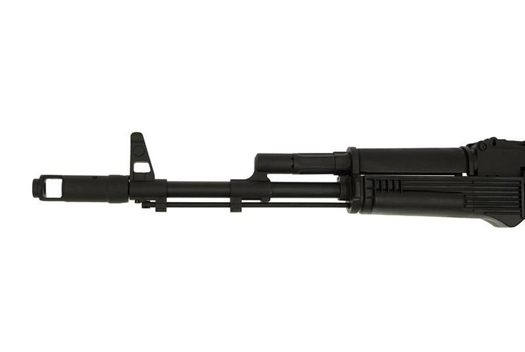 Автомат АК-74 CYMA CM.031C фото 5