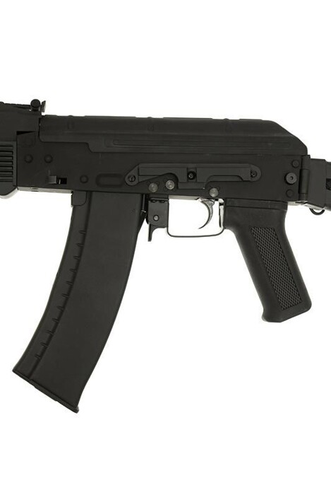 Автомат АК-74 CYMA CM.031C фото 6