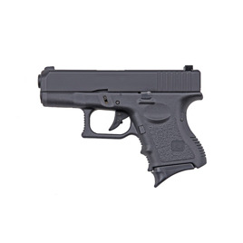 Пістолет Glock 27 Plastic Slide GBB [WE]