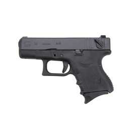 Пистолет Glock 26C Gen3 GBB BLK [WE]