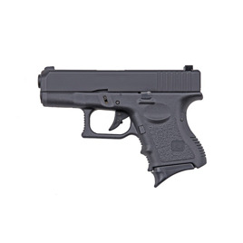 Пістолет Glock 27 Metal Slide GBB [WE]