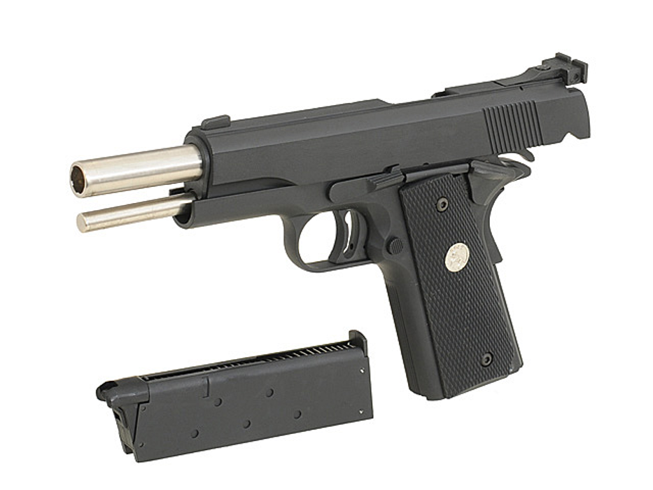 Пістолет Colt 1911MkIV R29 Army Armament фото 13
