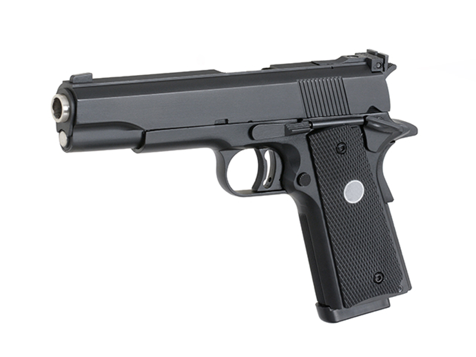 Пістолет Colt 1911MkIV R29 Army Armament фото 2