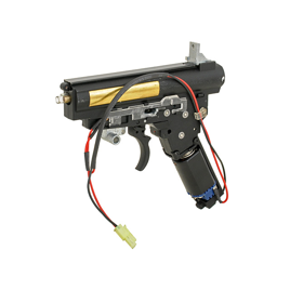 Комплект Gearbox V.3 CM