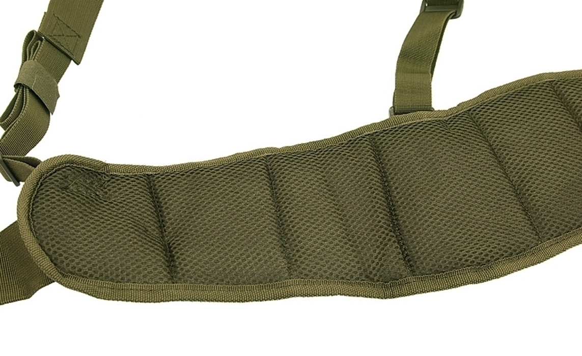 РПС 8FIELDS Olive фото 3