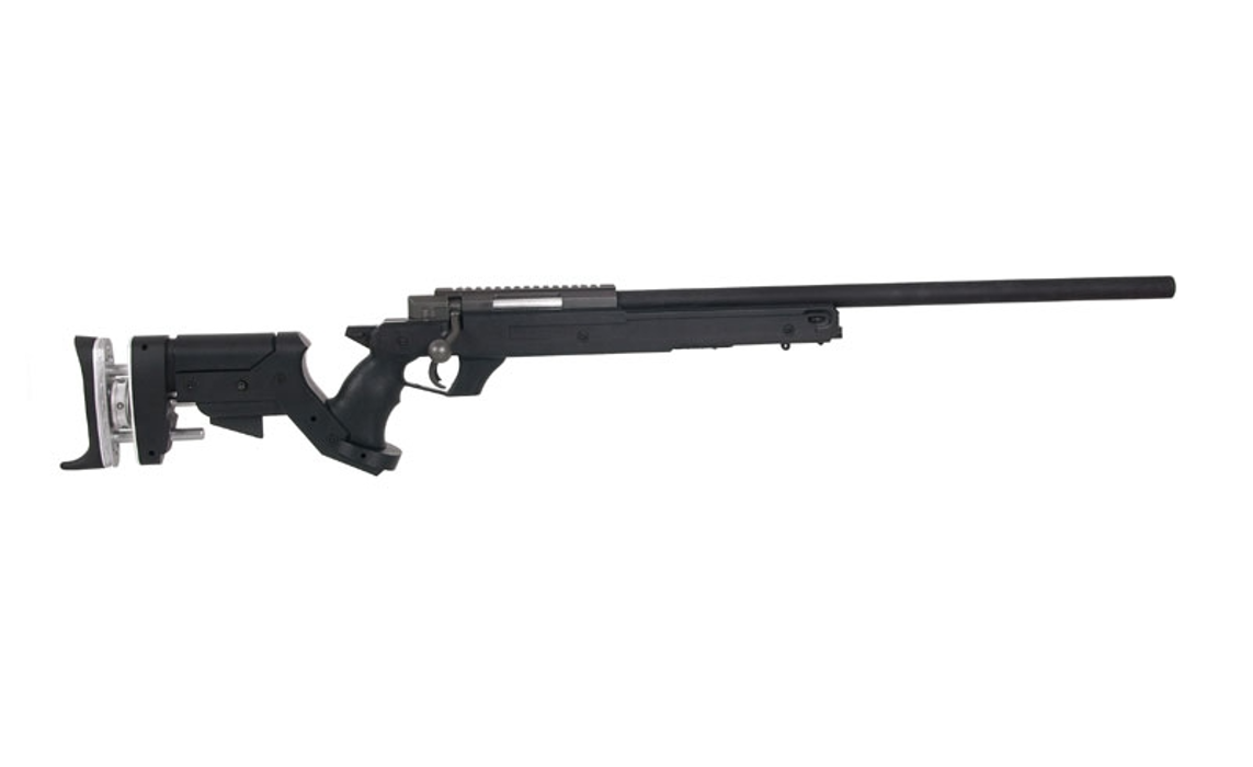 Снайперская винтовка L96 AWP MB05 [WELL] фото 2