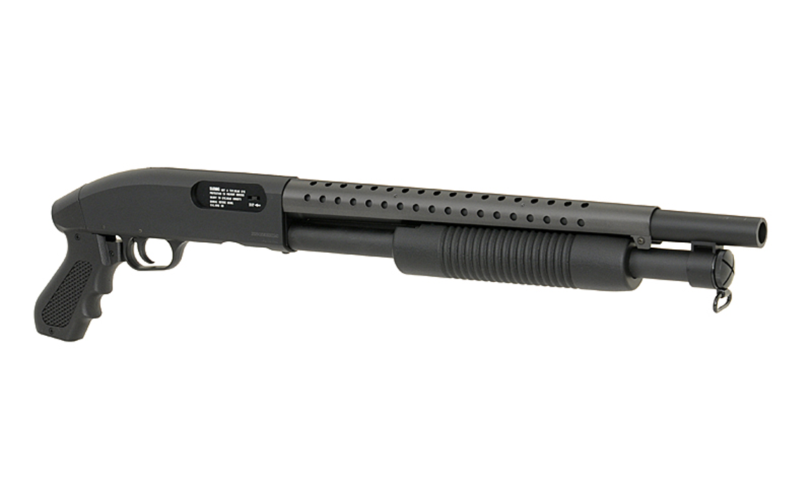 Дробовик M58B shotgun фото 3