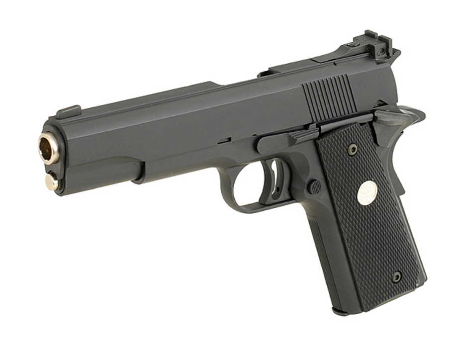 Пістолет Colt 1911MkIV R29 Army Armament фото 4