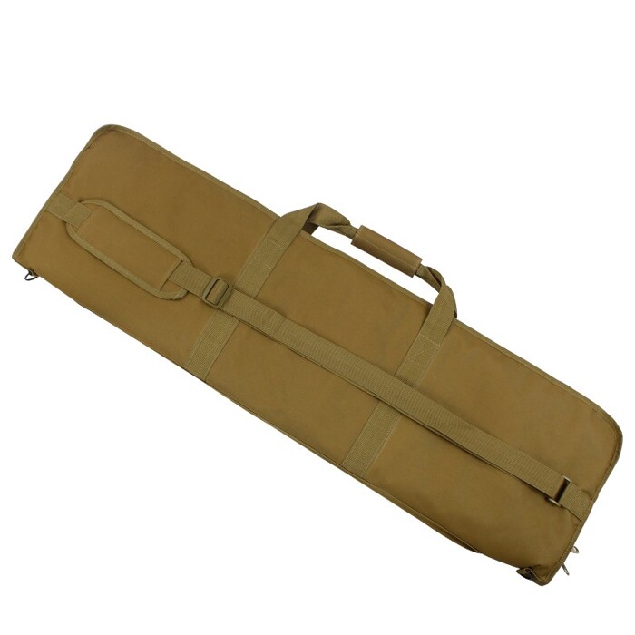 Чохол 100см M4 MOLLE BLACK фото 2
