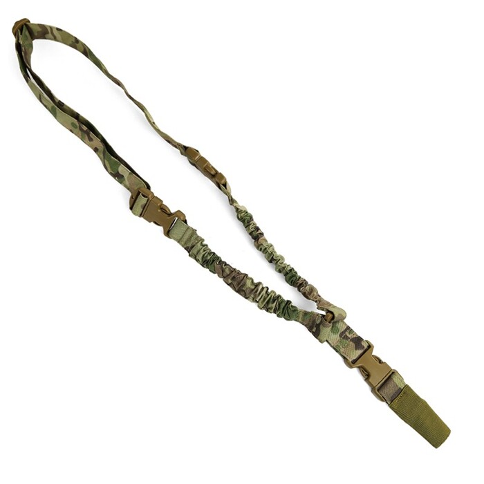 Ремень одноточечный CORDURA TAN фото 2