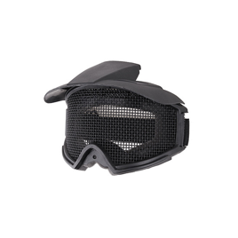 Маска-сітка Ultimate Tactical Black