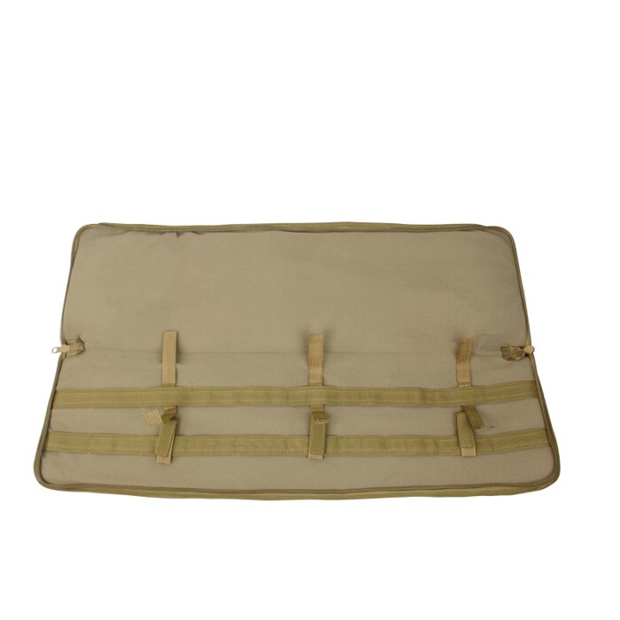 Чохол 100см M4 MOLLE TAN фото 3